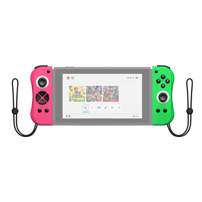 Wireless Controller Left Right Bluetooth Gamepad For Nintend Switch joy-con - Gamepads by buy2fix | Online Shopping UK | buy2fix