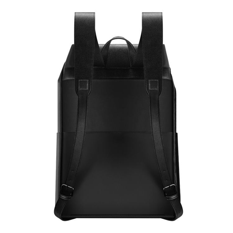 Original Huawei 11.5L Style Backpack for 15.6 inch and Below Laptops, Size: L (Black) - Backpack by Huawei | Online Shopping UK | buy2fix