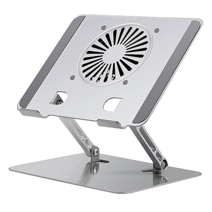 Lenovo Thinkplus Desktop Laptop Cooling Holder XT15 - Laptop Stand by Lenovo | Online Shopping UK | buy2fix