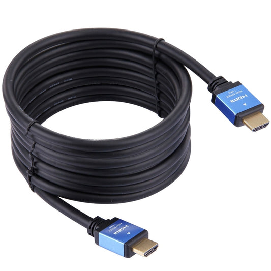 10m HDMI 2.0 Version High Speed HDMI 19 Pin Male to HDMI 19 Pin Male Connector Cable - Cable by buy2fix | Online Shopping UK | buy2fix