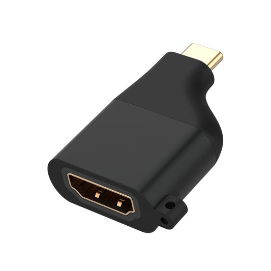 Onten 0T-9528T 4K 60Hz USB-C / Type-C to DP Adapter - Computer & Networking by Onten | Online Shopping UK | buy2fix