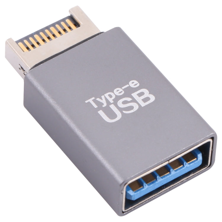 USB Female to Type-E Male Converter - USB 3.0 by buy2fix | Online Shopping UK | buy2fix