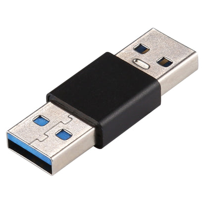 USB 3.0 Male to USB 3.0 Male Coupler Extender Converter - Computer & Networking by buy2fix | Online Shopping UK | buy2fix