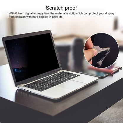 17 inch Laptop Universal Matte Anti-glare Screen Protector, Size: 339 x 271mm - Computer & Networking by buy2fix | Online Shopping UK | buy2fix