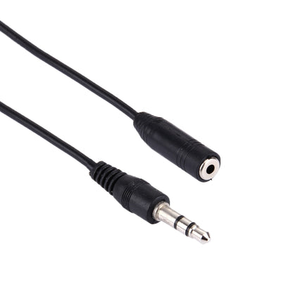 3.5mm Male to 2.5mm Female Converter Cable, Length: 25cm - Aux Cable by buy2fix | Online Shopping UK | buy2fix