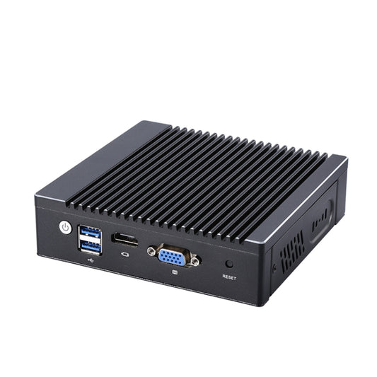 K660G4 Windows and Linux System Mini PC without Memory & SSD & WiFi, Intel Celeron Processor N2840 Quad-Core 2M Cache,1.83GHz, up to 2.25GHz - Windows Mini PCs by buy2fix | Online Shopping UK | buy2fix