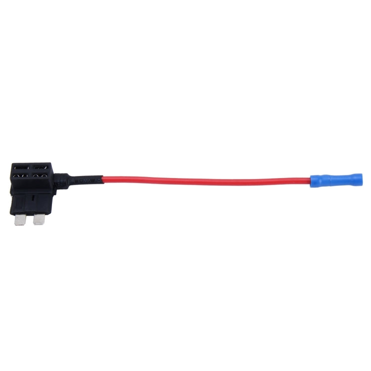 Add-A-Circuit TAP Adapter ATM APM Blade Auto Fuse Holder (Medium Size) - In Car by buy2fix | Online Shopping UK | buy2fix