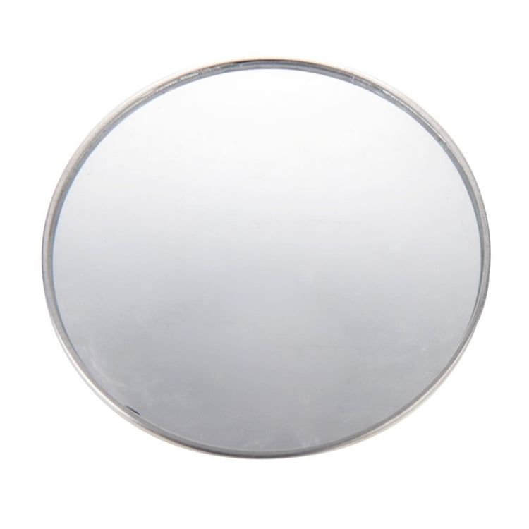 3R-030 Car Blind Spot Rear View Wide Angle Mirror, Diameter: 7.5cm - Convex Mirror & Accessories by 3R | Online Shopping UK | buy2fix