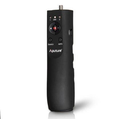 Aputure VG-1 V-Grip USB Focus Remote Control for Camera / Video -  by Aputure | Online Shopping UK | buy2fix