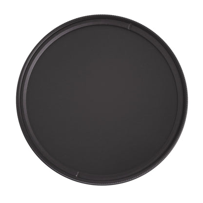 67mm ND Fader Neutral Density Adjustable Variable Filter ND 2 to ND 400 Filter(Black) - Camera Accessories by buy2fix | Online Shopping UK | buy2fix