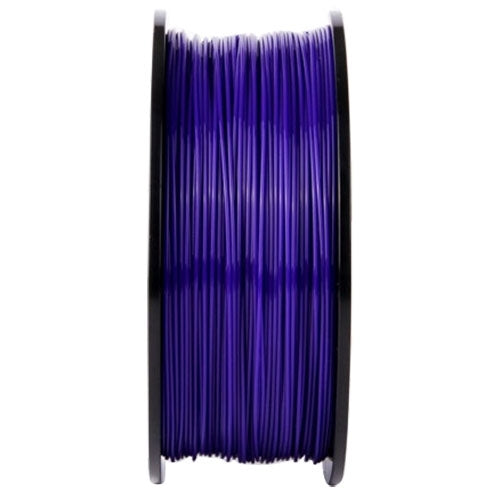 ABS 3.0 mm Color Series 3D Printer Filaments, about 135m(Purple) - Consumer Electronics by buy2fix | Online Shopping UK | buy2fix