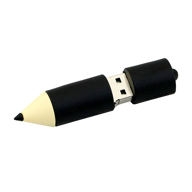 4GB Pencil Shape USB Flash Disk - USB Flash Drives by buy2fix | Online Shopping UK | buy2fix