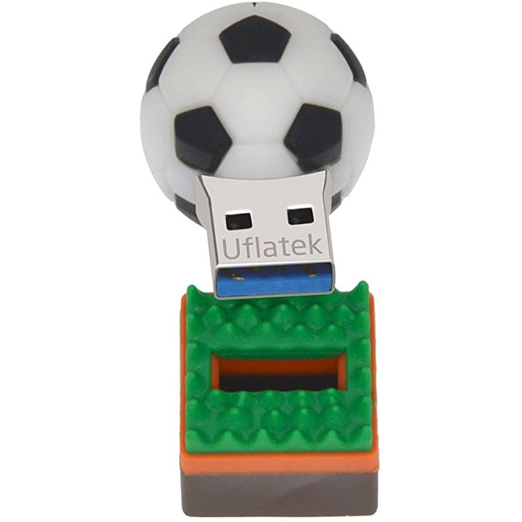 Football Style USB Flash Disk - USB Flash Drives by buy2fix | Online Shopping UK | buy2fix