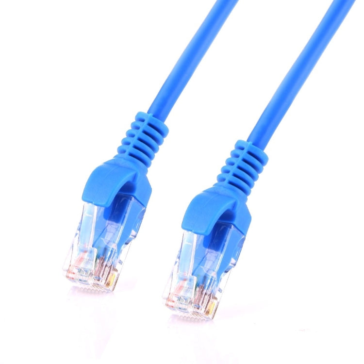 Cat5e Network Cable, Length: 10m - Lan Cable and Tools by buy2fix | Online Shopping UK | buy2fix