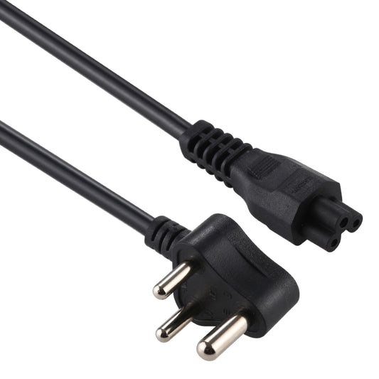 Small South African Power Cord - Power Cord by buy2fix | Online Shopping UK | buy2fix