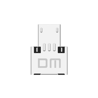 Mini Android Style Micro USB OTG USB Drive Reader - OTG Adapter by buy2fix | Online Shopping UK | buy2fix