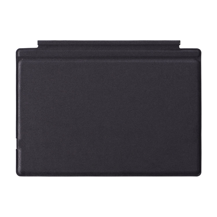 1089A-C For Microsoft Surface pro3 / pro4 / pro 2017 / pro6 / pro7 Universal Magnetic Adsorption Bluetooth 3.0 Keyboard Leather Tablet Case - Mobile Accessories by buy2fix | Online Shopping UK | buy2fix