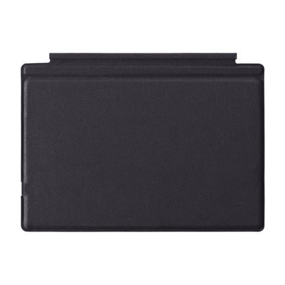 1089A-C For Microsoft Surface pro3 / pro4 / pro 2017 / pro6 / pro7 Universal Magnetic Adsorption Bluetooth 3.0 Keyboard Leather Tablet Case - Mobile Accessories by buy2fix | Online Shopping UK | buy2fix