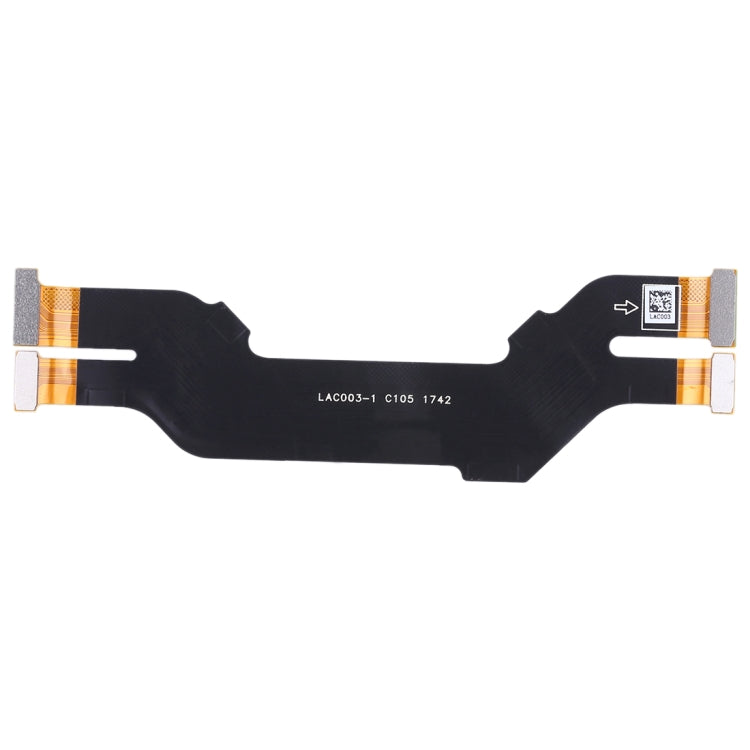 For OPPO R11s Motherboard Flex Cable - Flex Cable by buy2fix | Online Shopping UK | buy2fix