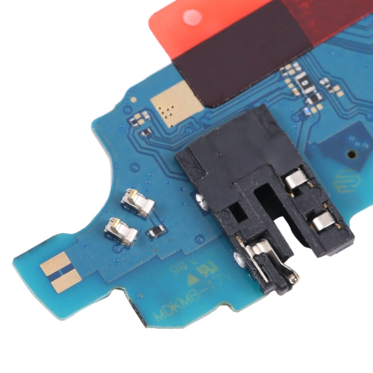 For Samsung Galaxy A14 5G SM-A146B OEM Charging Port Board - Charging Port Board by buy2fix | Online Shopping UK | buy2fix