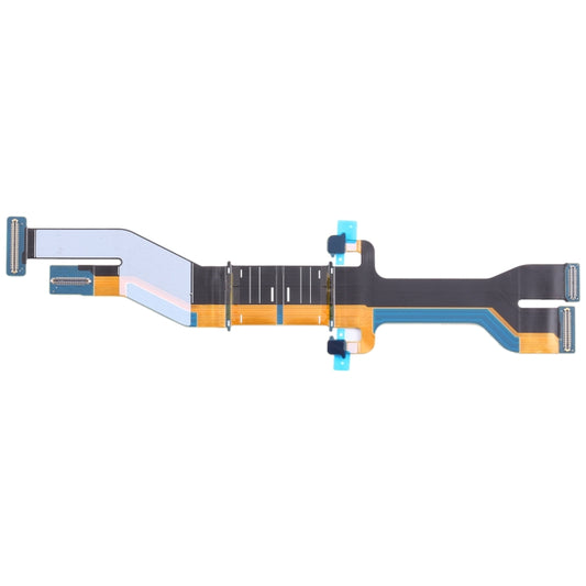 For Samsung Galaxy Z Flip5 SM-F731 Original Spin Axis Flex Cable - Flex Cable by buy2fix | Online Shopping UK | buy2fix