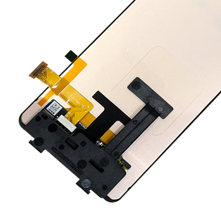 Original LCD Screen and Digitizer Full Assembly For Samsung Galaxy A73 - LCD Screen by buy2fix | Online Shopping UK | buy2fix