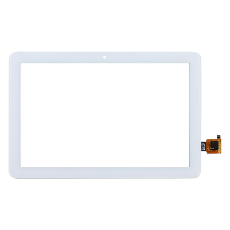 Touch Panel for Amazon Kindle Fire HD 8 Plus (2020) (White) - For Amazon by buy2fix | Online Shopping UK | buy2fix