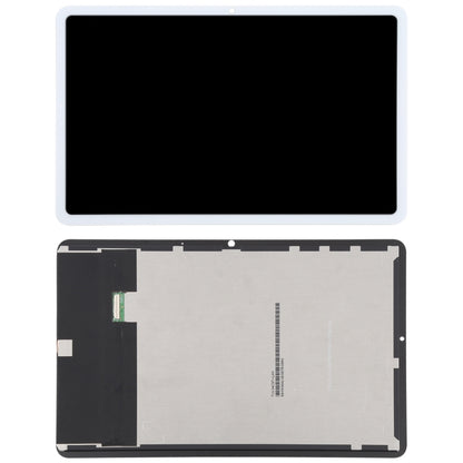 OEM LCD Screen for Huawei MatePad 10.4 5G BAH3-W59 with Digitizer Full Assembly (White) - Repair & Spare Parts by buy2fix | Online Shopping UK | buy2fix