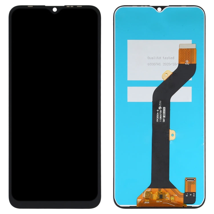 TFT LCD Screen for Tecno Spark 7/Infinix Hot 10i/Smart 5 Pro X659B, PR652B, X658E, PR652C with Digitizer Full Assembly - LCD Screen by buy2fix | Online Shopping UK | buy2fix