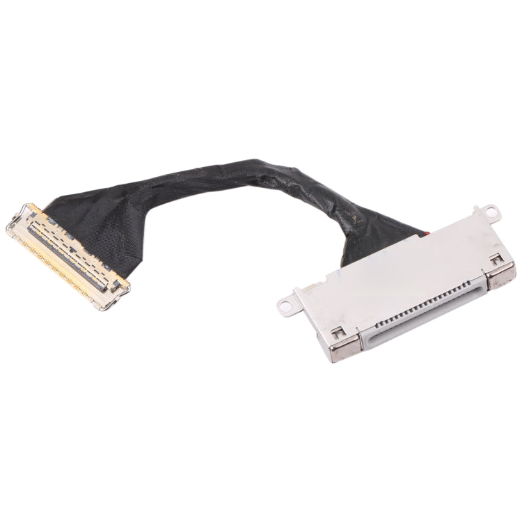 For Microsoft Surface Pro 7+ Charging Port Connector Flex Cable - Repair & Spare Parts by buy2fix | Online Shopping UK | buy2fix