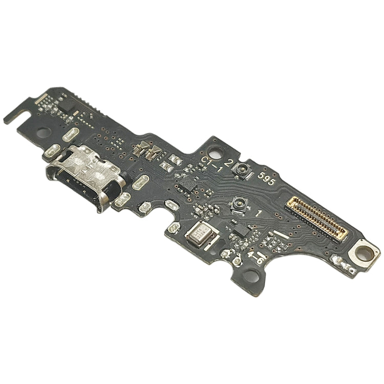 For Huawei Nova 9 SE Charging Port Board - Tail Connector by buy2fix | Online Shopping UK | buy2fix