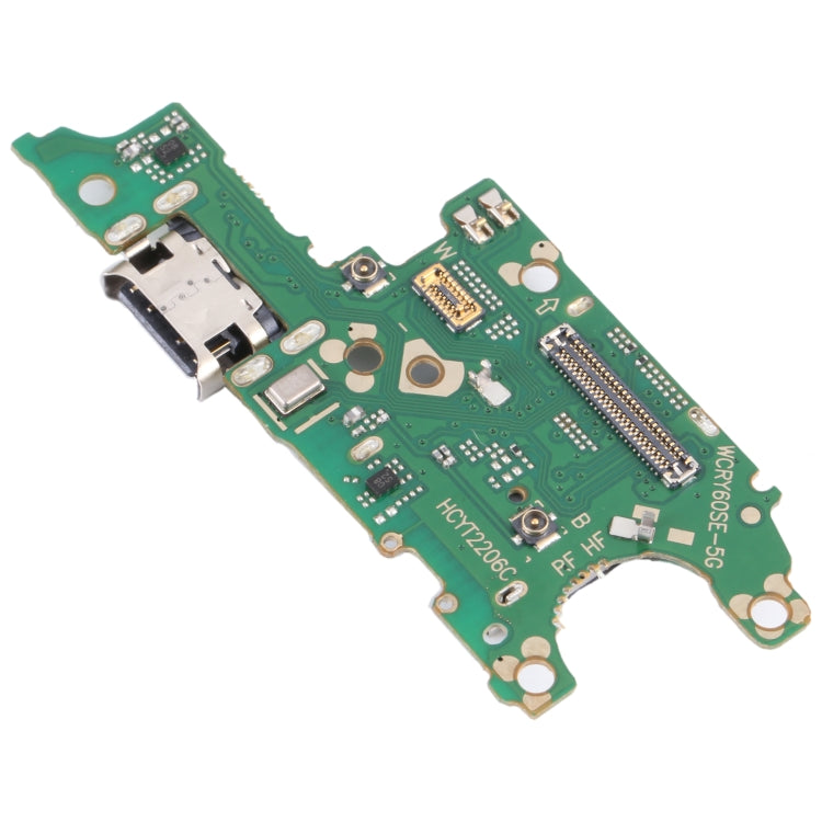 Charging Port Board For Honor 60 SE - Repair & Spare Parts by buy2fix | Online Shopping UK | buy2fix