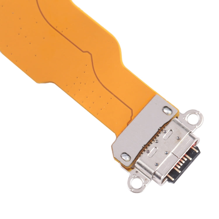 For Realme 10 Pro+ Charging Port Flex Cable - Flex Cable by buy2fix | Online Shopping UK | buy2fix