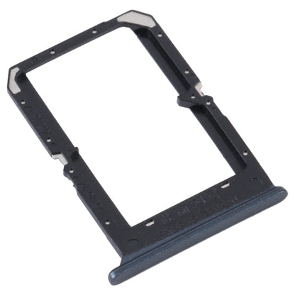 For Realme 9 Pro+ SIM Card Tray + SIM Card Tray (Green) - Repair & Spare Parts by buy2fix | Online Shopping UK | buy2fix