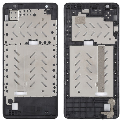 For ZTE Blade L210 Middle Frame Bezel Plate - Repair & Spare Parts by buy2fix | Online Shopping UK | buy2fix