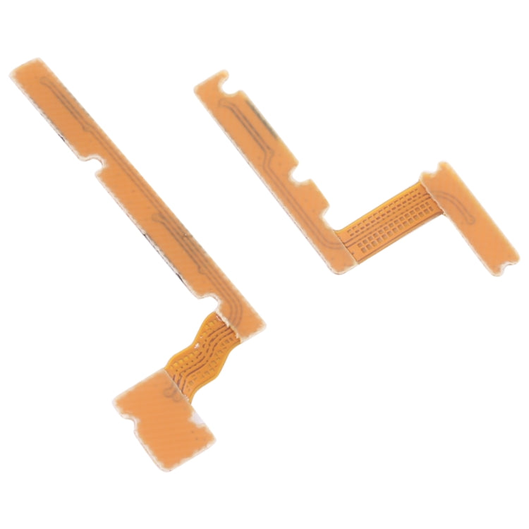 For OnePlus 8 Nord 5G / Z AC2001 AC2003 Power Button & Volume Button Flex Cable - Repair & Spare Parts by buy2fix | Online Shopping UK | buy2fix