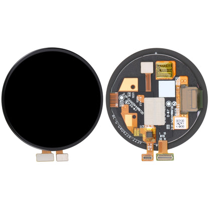 Original LCD Screen For Xiaomi Watch S2 46mm with Digitizer Full Assembly - Repair & Spare Parts by buy2fix | Online Shopping UK | buy2fix
