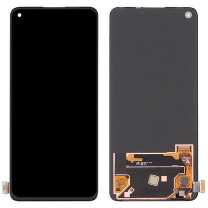 Original AMOLED Material LCD Screen For Realme GT Neo 3T with Digitizer Full Assembly - Repair & Spare Parts by buy2fix | Online Shopping UK | buy2fix