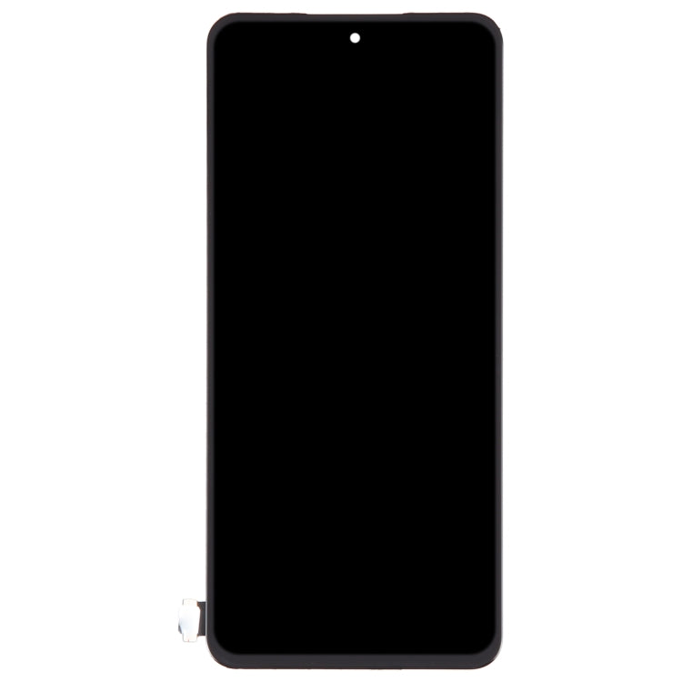 AMOLED Material LCD Screen for OnePlus Ace 2V PHP110 With Digitizer Full Assembly - LCD Screen by buy2fix | Online Shopping UK | buy2fix