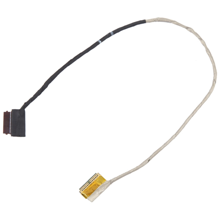 30Pin DD0BLQLC051 DD0BLQLC010 Non Touch LCD Cable For Toshiba P50-C P50D-C P50T-C P55-C P55D-C - Others by buy2fix | Online Shopping UK | buy2fix