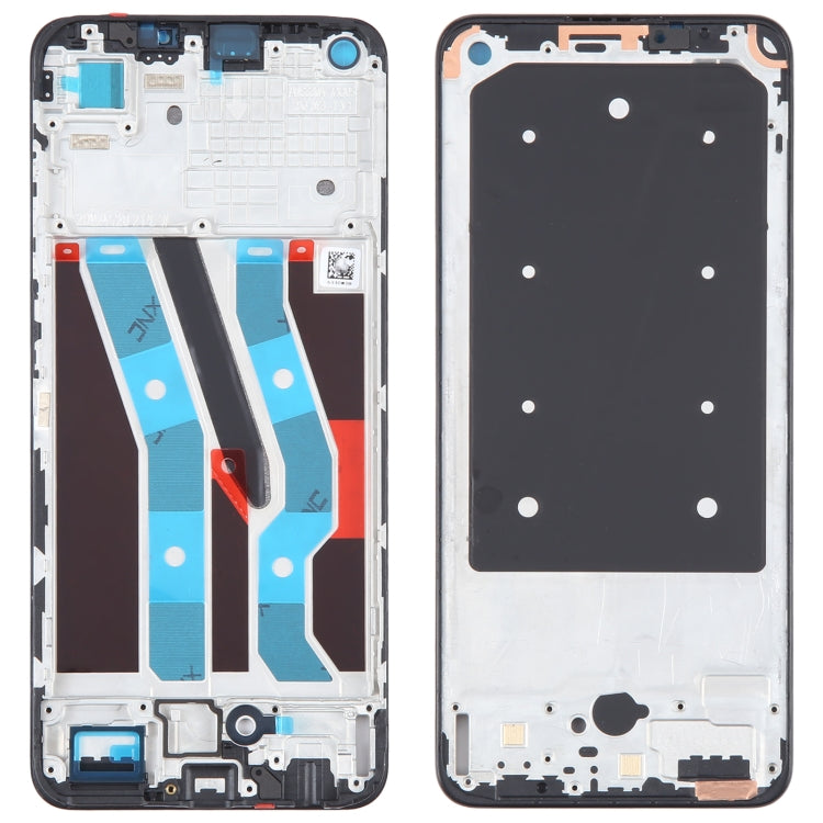 For Realme 10 4G Original Front Housing LCD Frame Bezel Plate - Frame Bezel Plate by buy2fix | Online Shopping UK | buy2fix