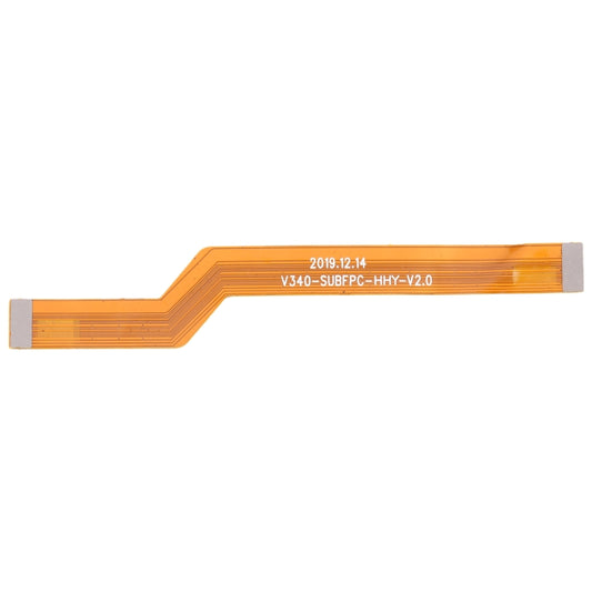 For Vsmart Star 4 OEM Motherboard Flex Cable - Others by buy2fix | Online Shopping UK | buy2fix