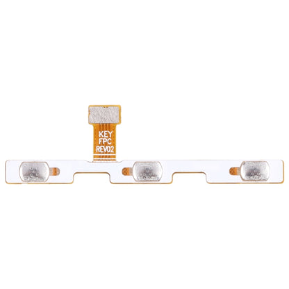 For Vsmart Joy 3 OEM Power Button & Volume Button Flex Cable - Others by buy2fix | Online Shopping UK | buy2fix