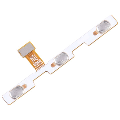 For Vsmart Joy 3 OEM Power Button & Volume Button Flex Cable - Others by buy2fix | Online Shopping UK | buy2fix