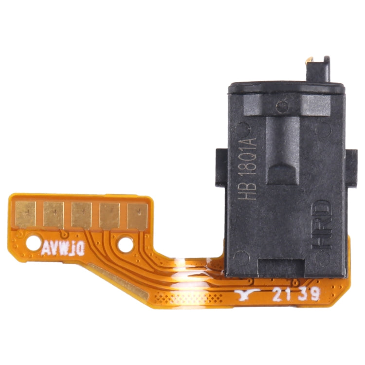 For Sony Xperia 10 IV Original Earphone Jack Flex Cable - Others by buy2fix | Online Shopping UK | buy2fix