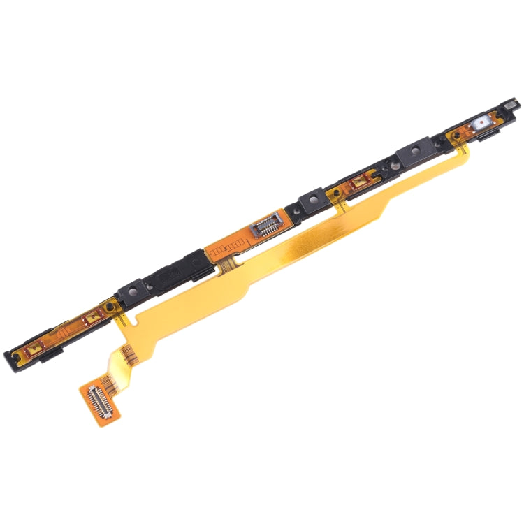 For Sony Xperia 5 III Original Power Button & Volume Button Flex Cable - Flex Cable by buy2fix | Online Shopping UK | buy2fix