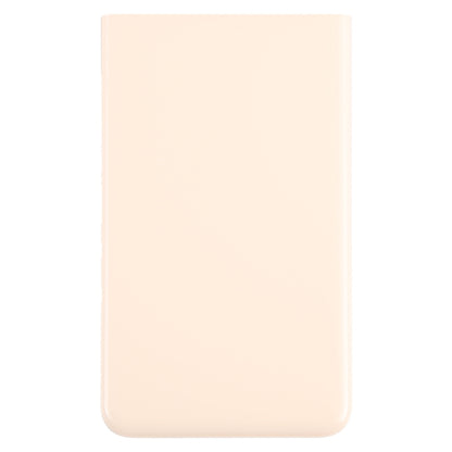 For Google Pixel 8 Original Battery Back Cover(Pink) - Back Cover by buy2fix | Online Shopping UK | buy2fix