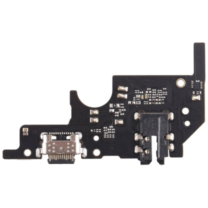 For ZTE Blade A72 2022 4G Charging Port Board - For Amazon by buy2fix | Online Shopping UK | buy2fix