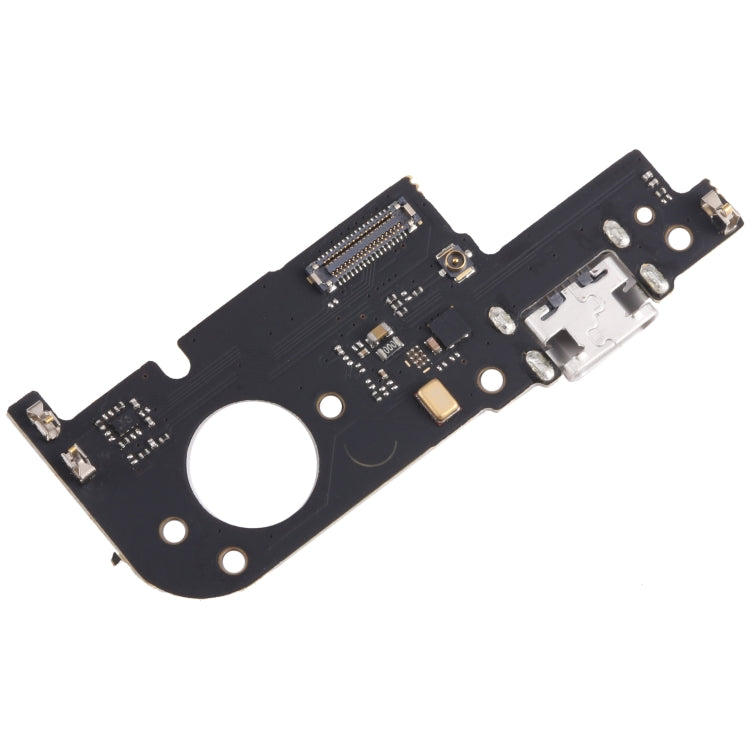 For ZTE Blade A52 2022 Charging Port Board - For Amazon by buy2fix | Online Shopping UK | buy2fix