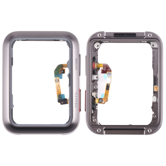 Original LCD Screen Frame Bezel Plate For Huawei Watch D - For Huawei by buy2fix | Online Shopping UK | buy2fix